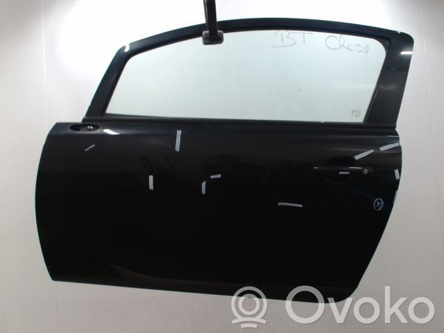 Opel Corsa E Porte avant 