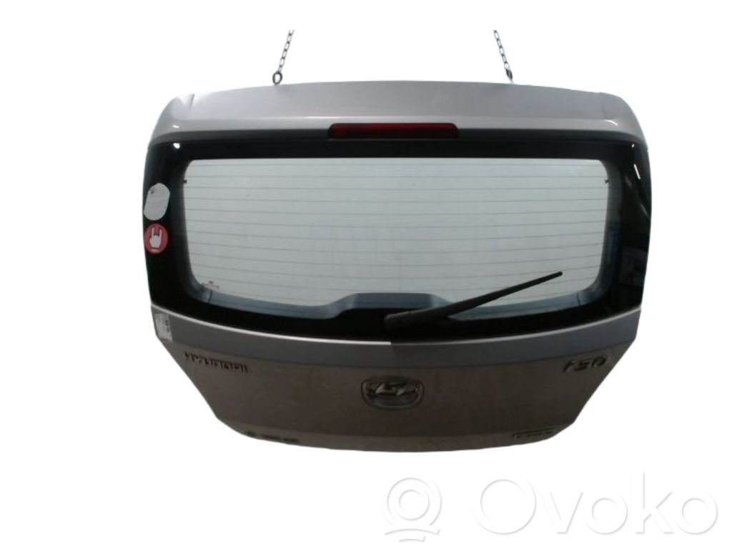Hyundai i30 Couvercle de coffre