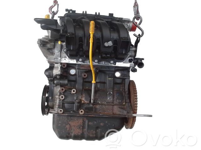 Motor   7701067571,7701067571,D4FJ772
