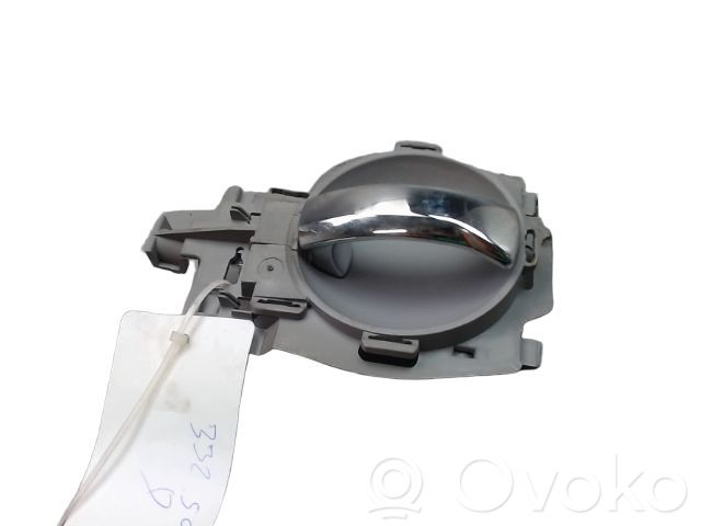 Citroen C3 Manecilla interna puerta delantera 