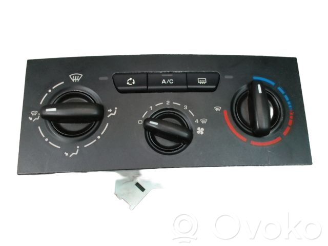 Peugeot Partner Unitate control climatizare 