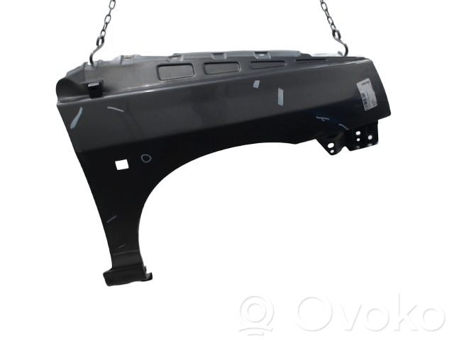 Renault Clio I Lokasuoja 