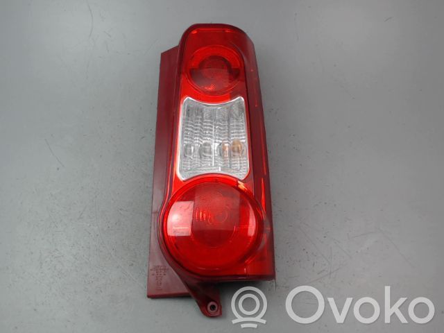 Citroen Berlingo Takavalot 