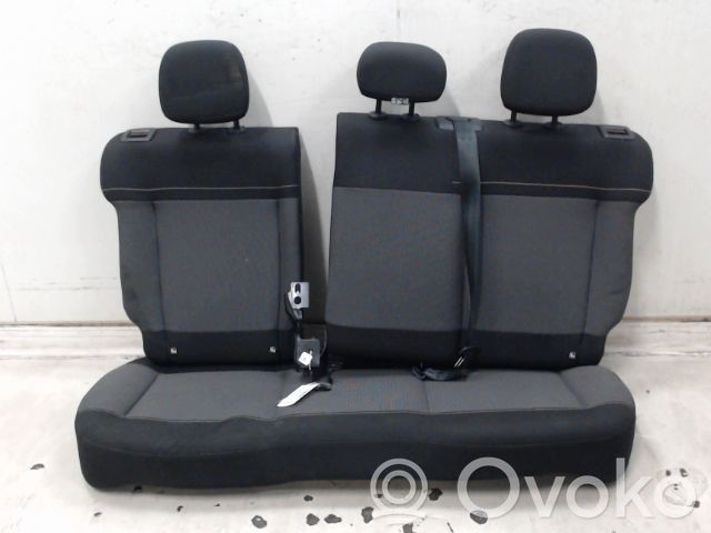 Citroen C3 Takaistuin 