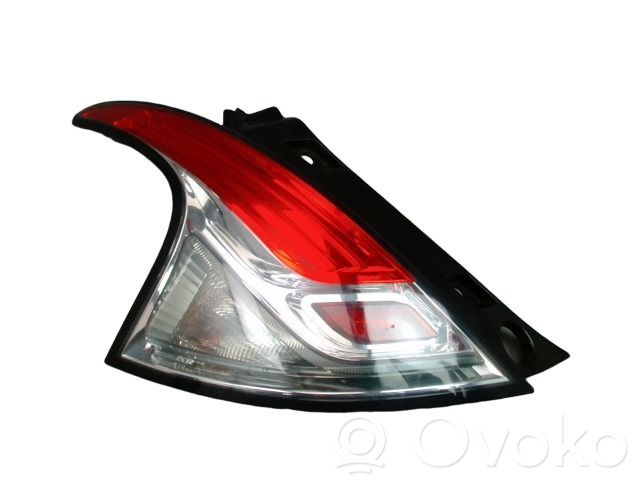 Lancia Ypsilon Luz trasera/de freno 