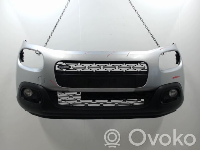 Citroen C3 Parachoques delantero 
