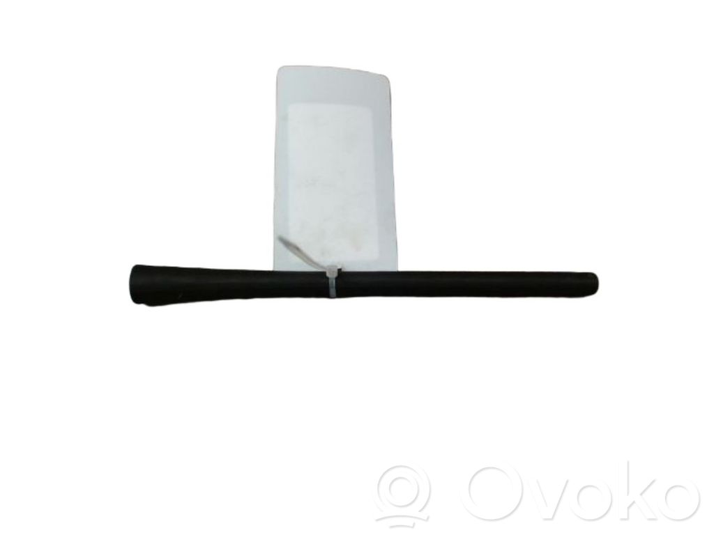 Volkswagen Polo V 6R Antenne radio