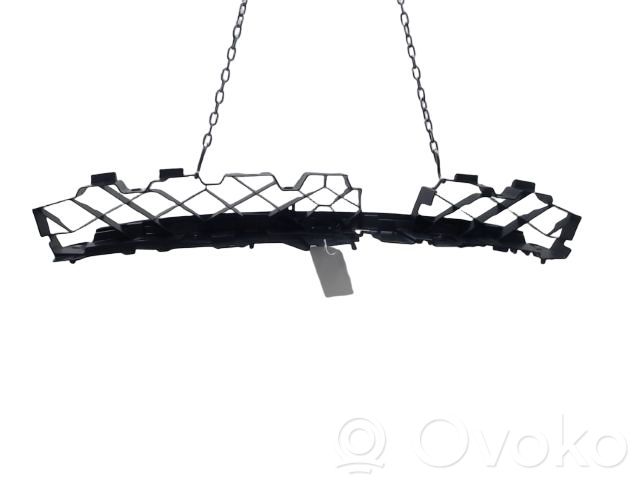 Citroen C4 III e-C4 Uchwyt / Mocowanie zderzaka tylnego 