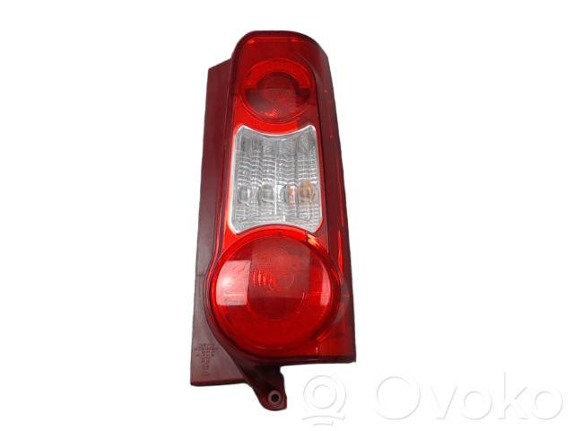 Citroen Berlingo Takavalot 