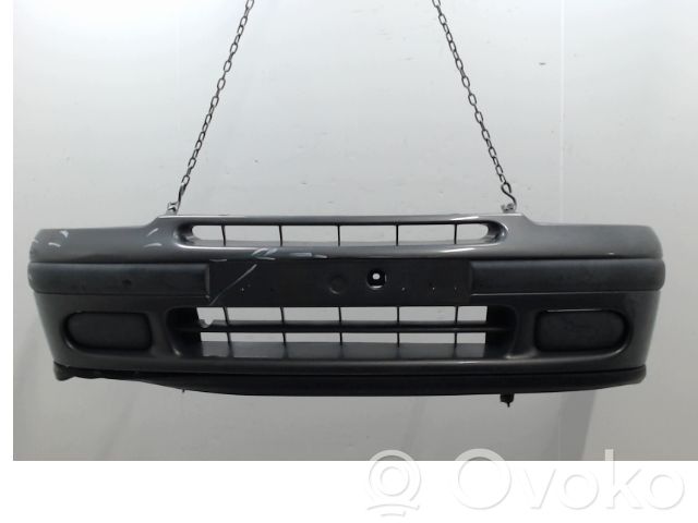 Renault Clio I Etupuskuri 