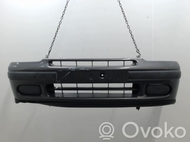 Renault Clio I Front bumper 