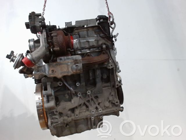 Mini One - Cooper Coupe R56 Motor 