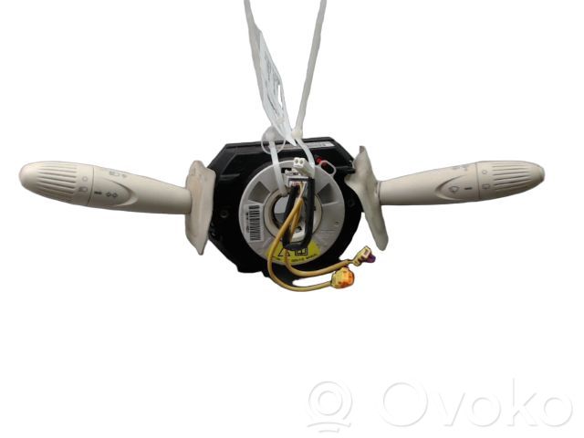 Fiat 500 Leva/interruttore dell’indicatore di direzione e tergicristallo 