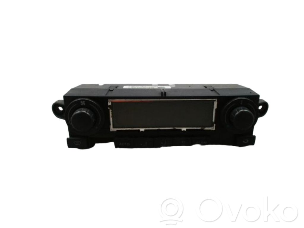 Seat Ibiza III (6L) Panel klimatyzacji
