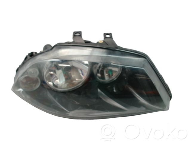 Seat Ibiza III (6L) Far 