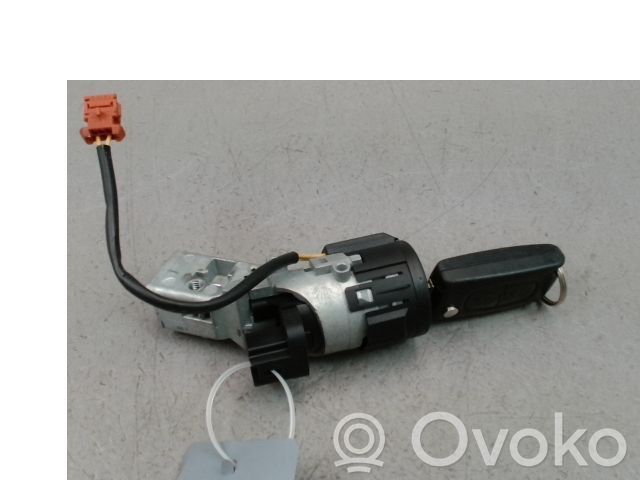 Citroen C3 Blocchetto accensione 