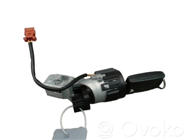 Citroen C3 Blocchetto accensione