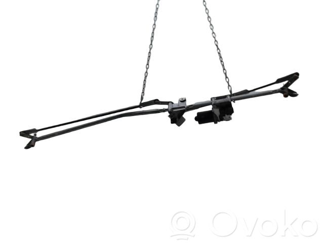 Citroen C4 I Motorino del tergicristallo 