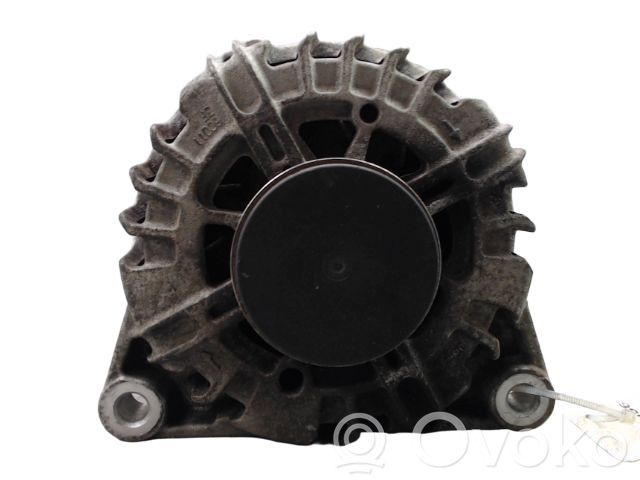 Peugeot 4008 Generator/alternator 