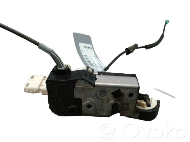 Citroen C4 I Încuietoare ușă față 