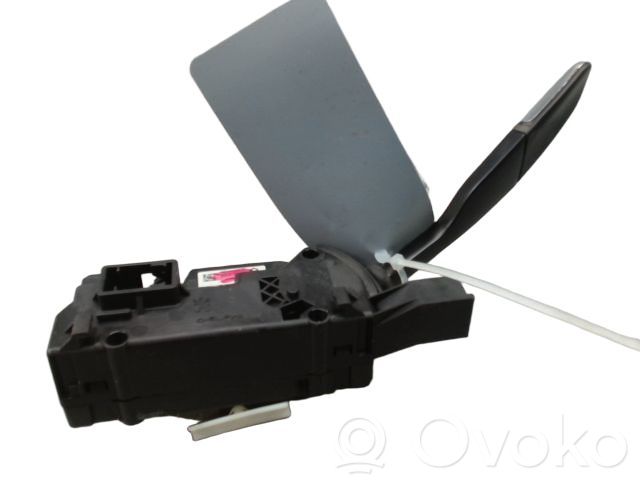 Citroen C4 Grand Picasso Palanca/selector de cambios 