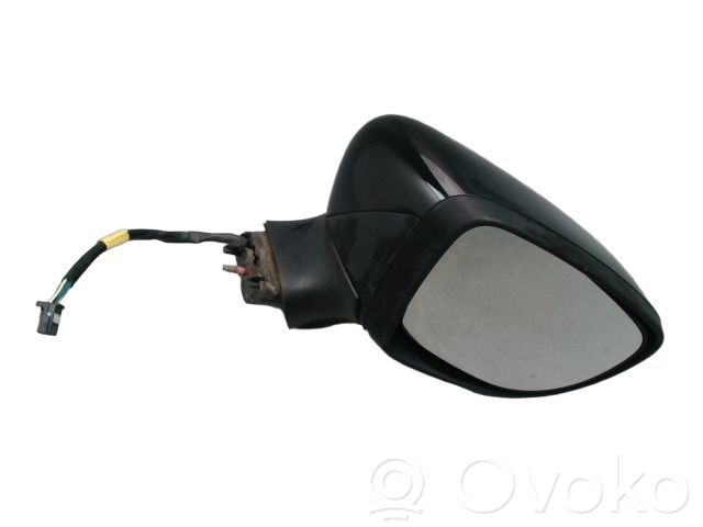 Renault Clio IV Specchietto retrovisore elettrico portiera anteriore 