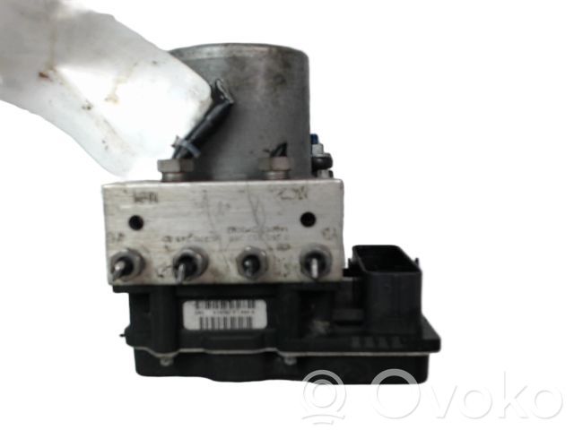 Citroen C4 II Pompa ABS 