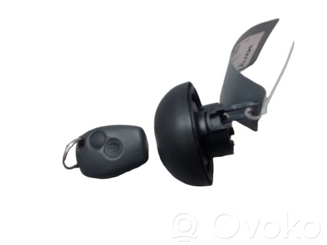 Renault Twingo II Tappo del serbatoio del carburante