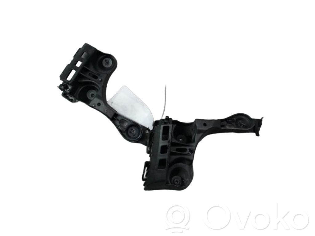 Opel Crossland X Suport montare bară spate