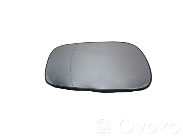 Renault Kangoo I Sticlă oglindă laterală 