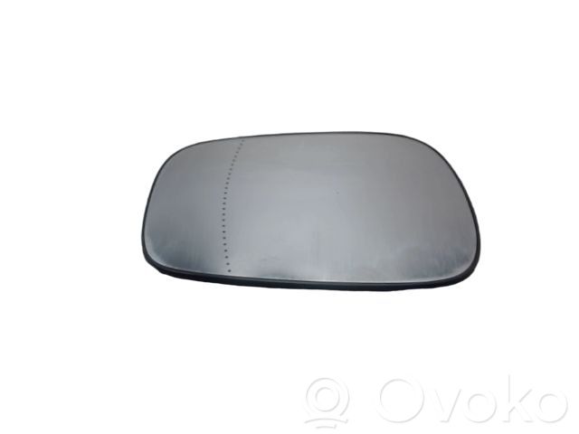 Renault Kangoo I Sticlă oglindă laterală 