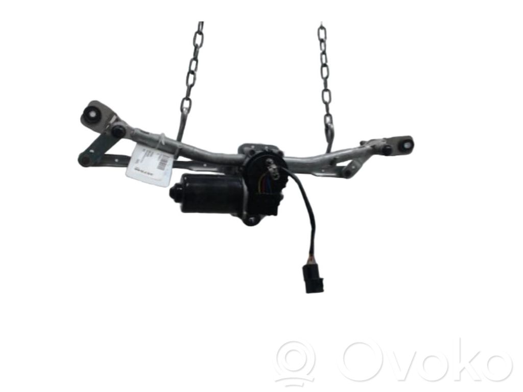 Hyundai ix35 Moteur d'essuie-glace