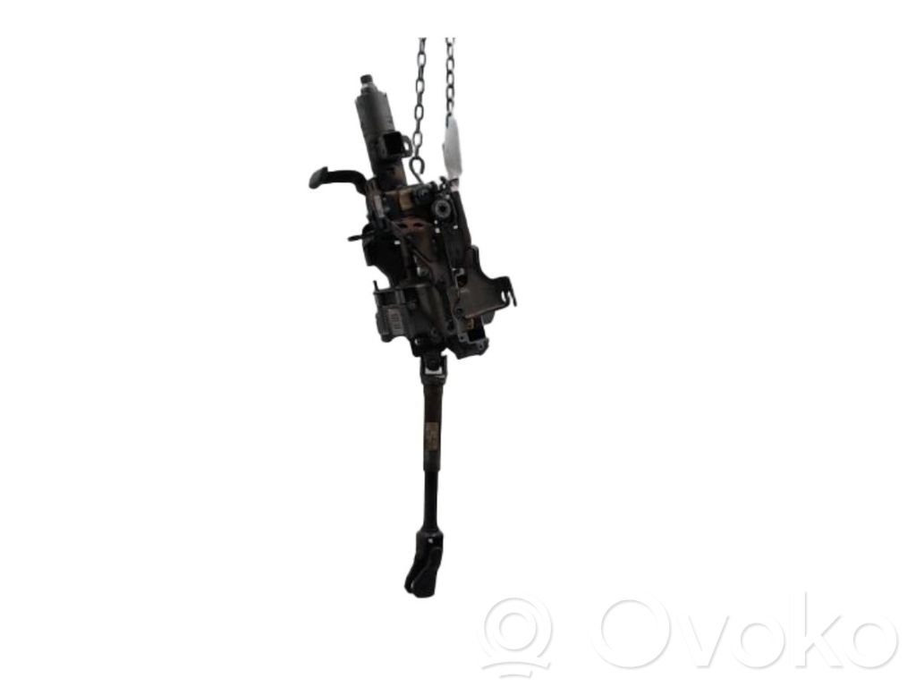 Renault Clio III Kit colonne de direction
