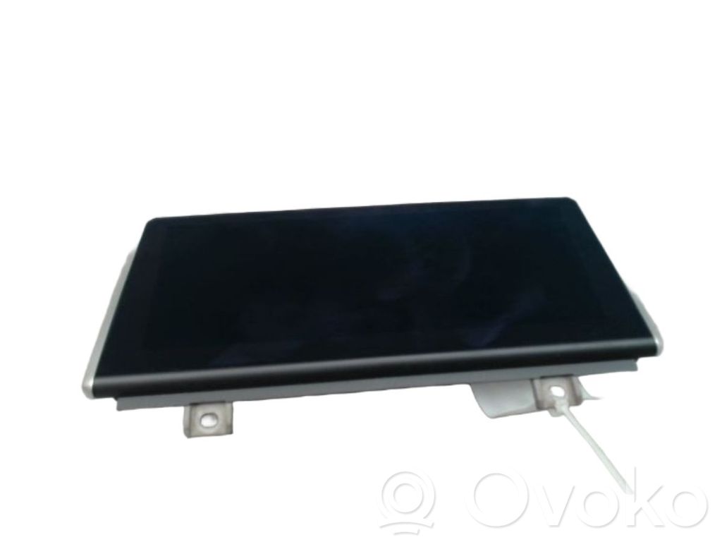 BMW X2 F39 Monitor/display/piccolo schermo