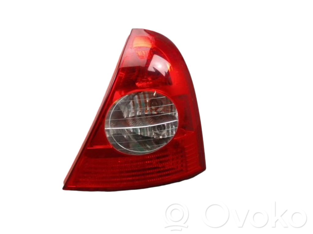 Renault Clio II Lampă spate în caroserie 