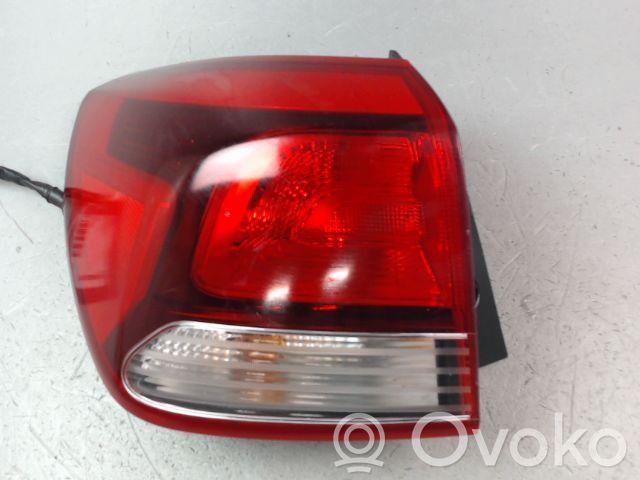 KIA Rio Takavalot 
