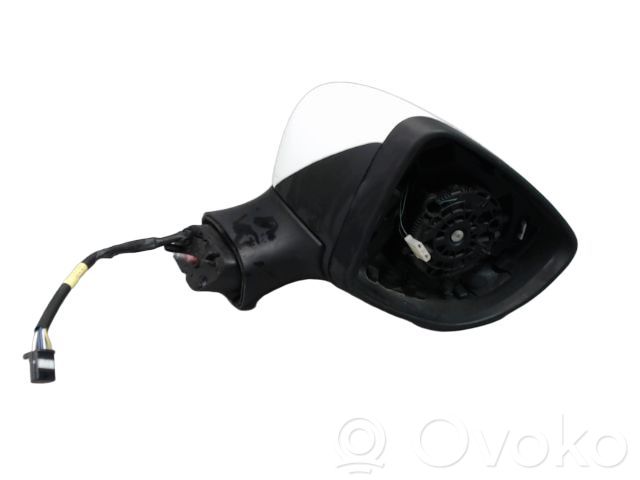 Renault Clio IV Specchietto retrovisore elettrico portiera anteriore 