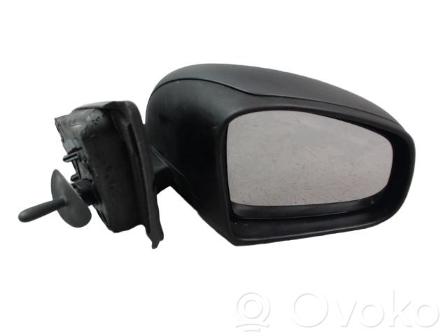 Renault Twingo III Specchietto retrovisore elettrico portiera anteriore 