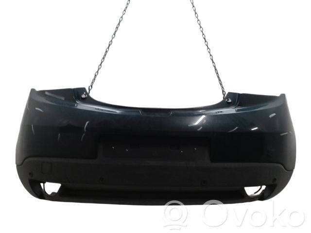 Renault Megane III Parachoques 