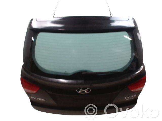 Hyundai ix35 Portellone posteriore/bagagliaio 
