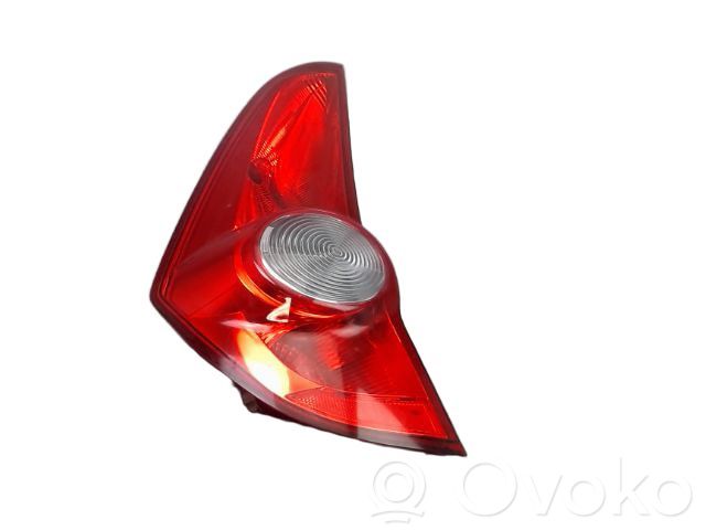 Opel Agila B Lampa tylna 