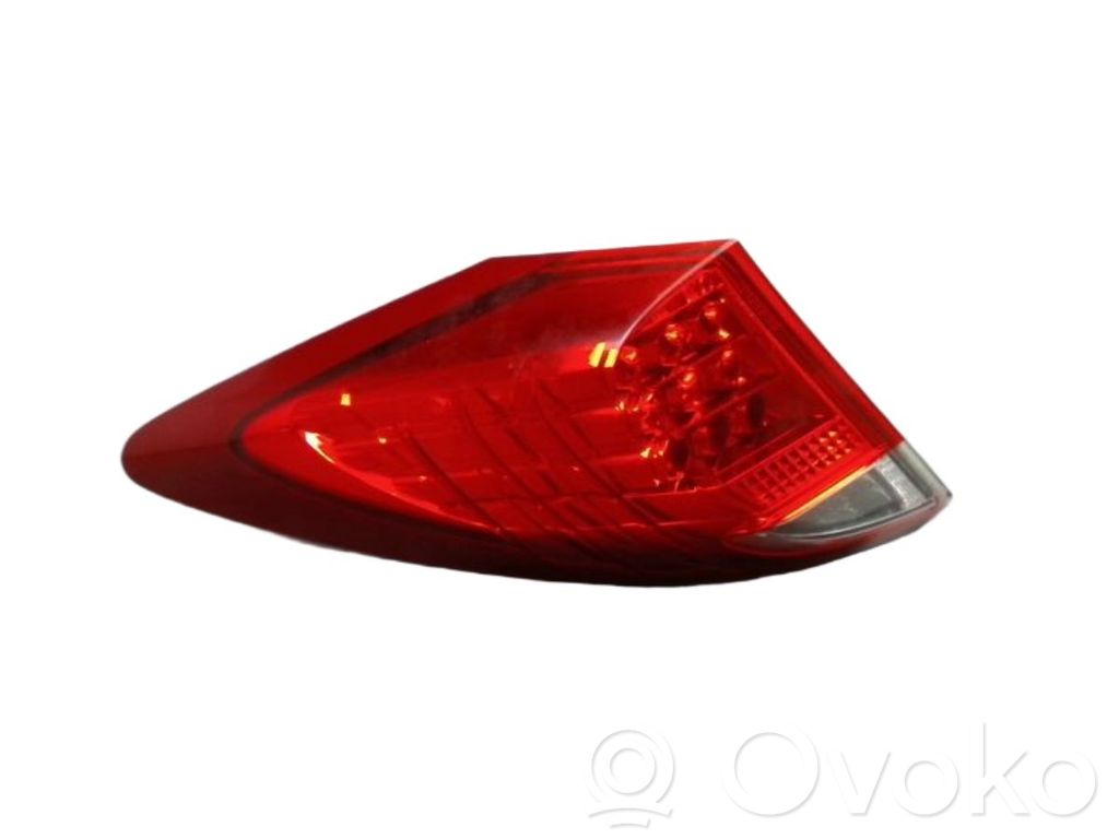 Honda Civic IX Takavalot 