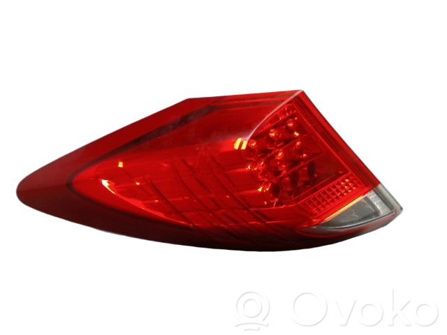 Honda Civic IX Takavalot 