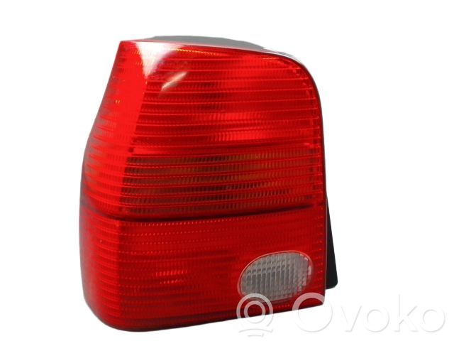 Volkswagen Lupo Takavalot 