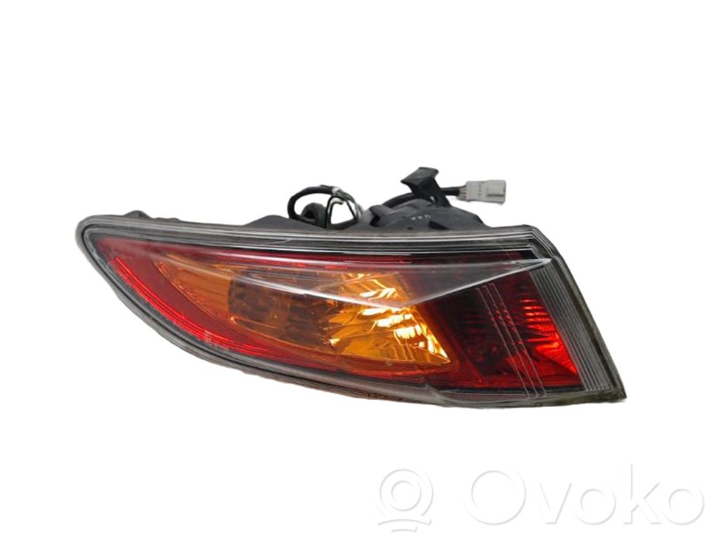 Honda Civic Lampa tylna
