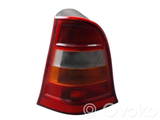 Mercedes-Benz A W168 Lampa tylna