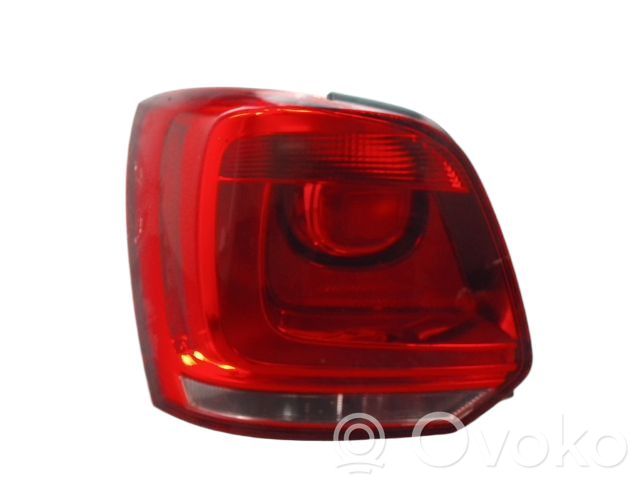 Volkswagen Polo V 6R Lampă spate în caroserie 
