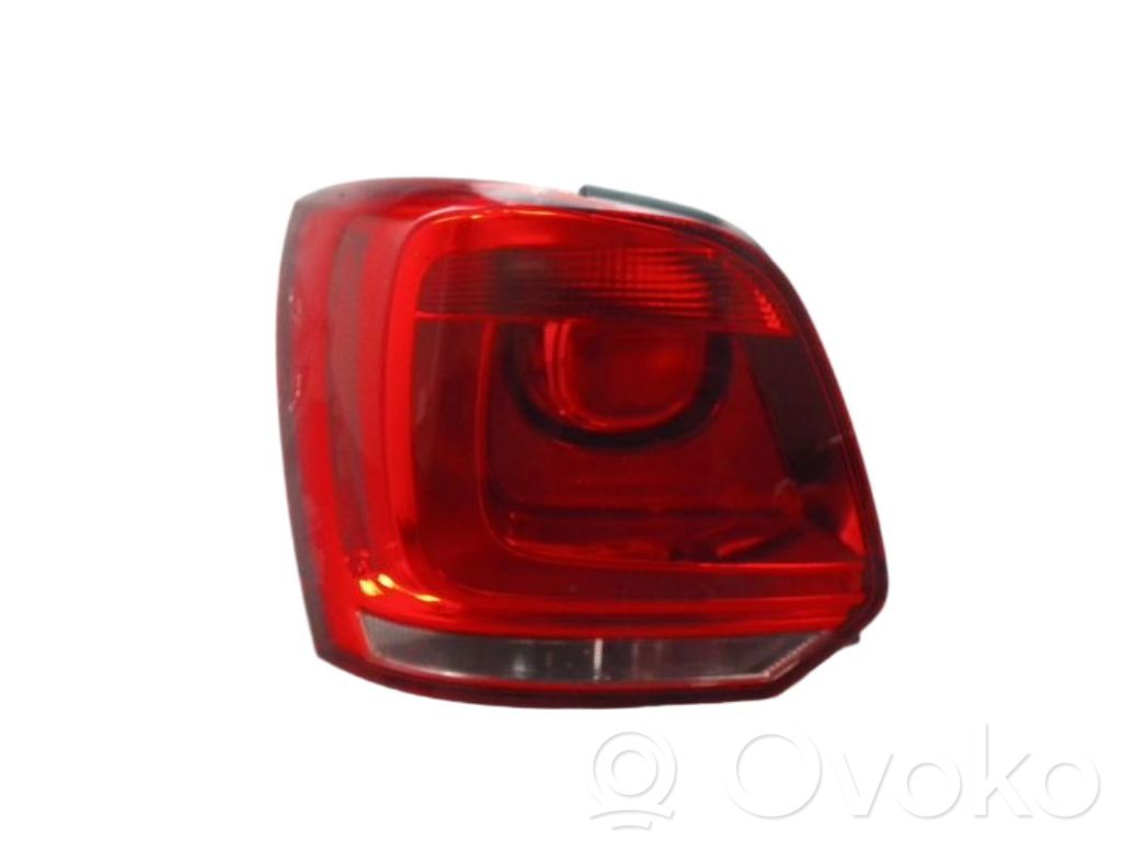 Volkswagen Polo V 6R Luci posteriori 