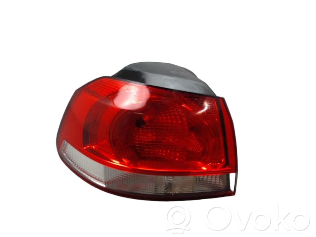Volkswagen Golf SportWagen Luci posteriori