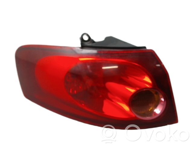 Fiat Croma Luci posteriori